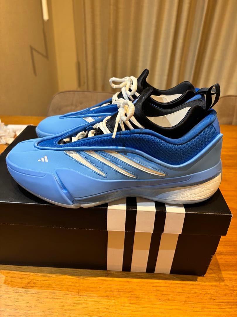 adidasアディダス　DAME9 デイム9