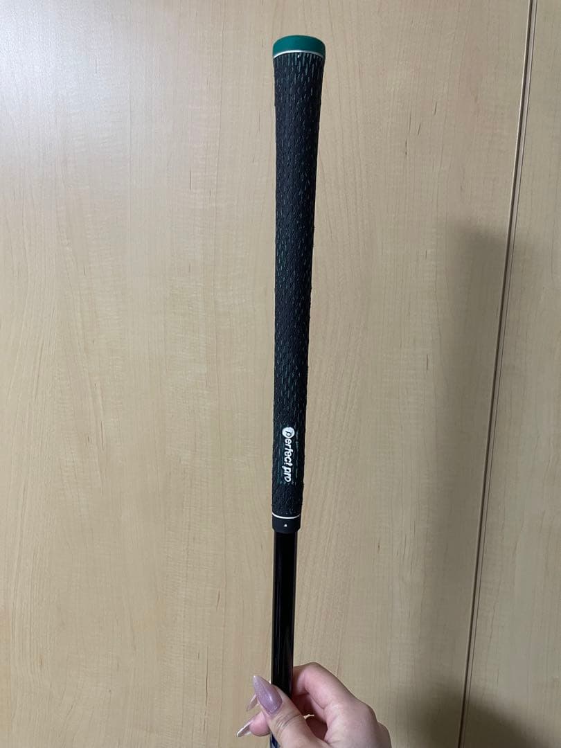 PRGR RS ドライバー 10.5度 値下げしました