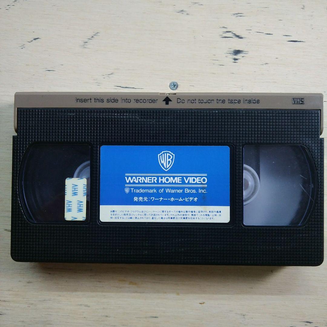 ティーン・エージェント　VHS　字幕版