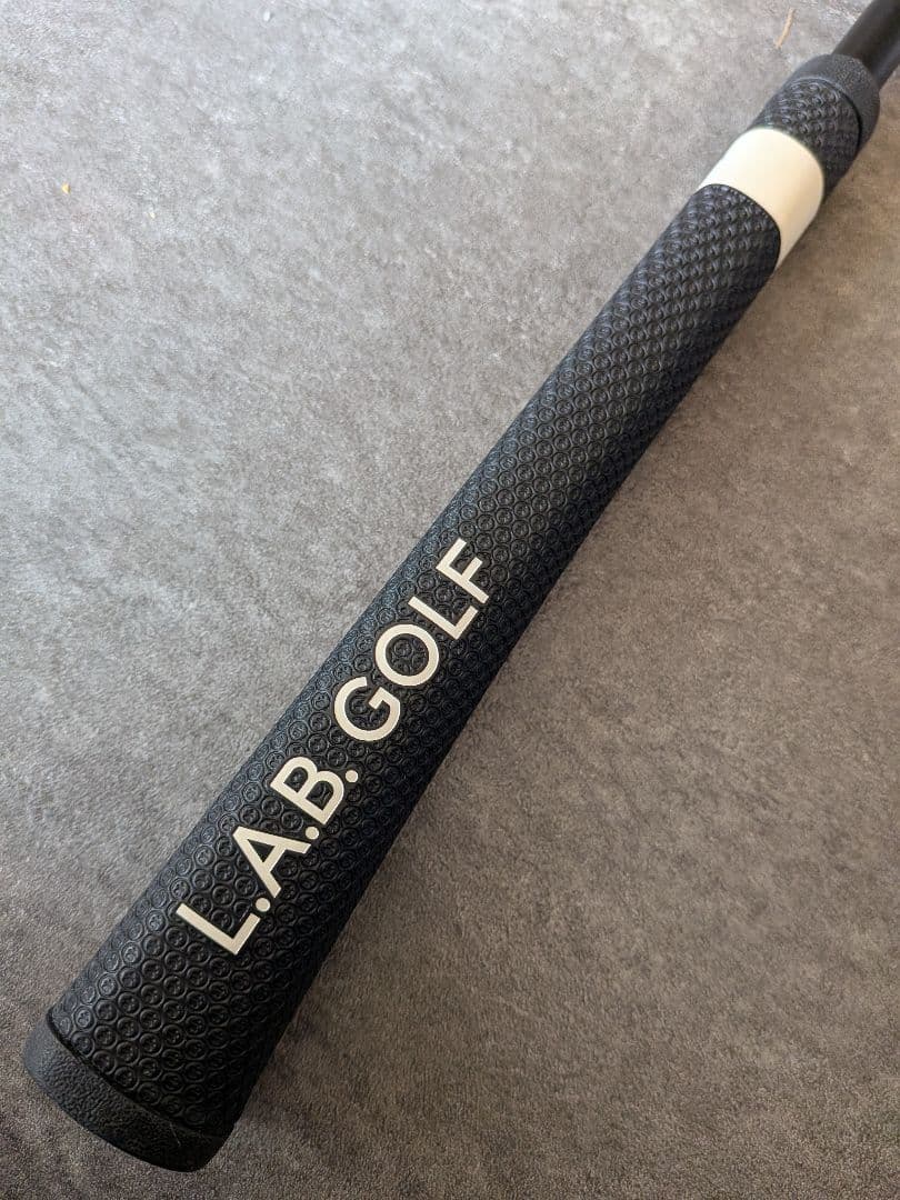 ●超美品　人気　最新●L.A.B GOLFパター　 OZ1i HS 34インチ