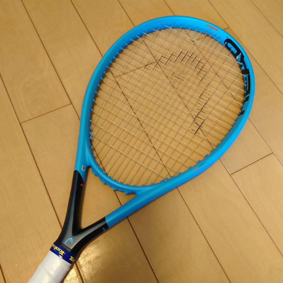 ラケット(硬式用) HEAD Instinct PWR G2