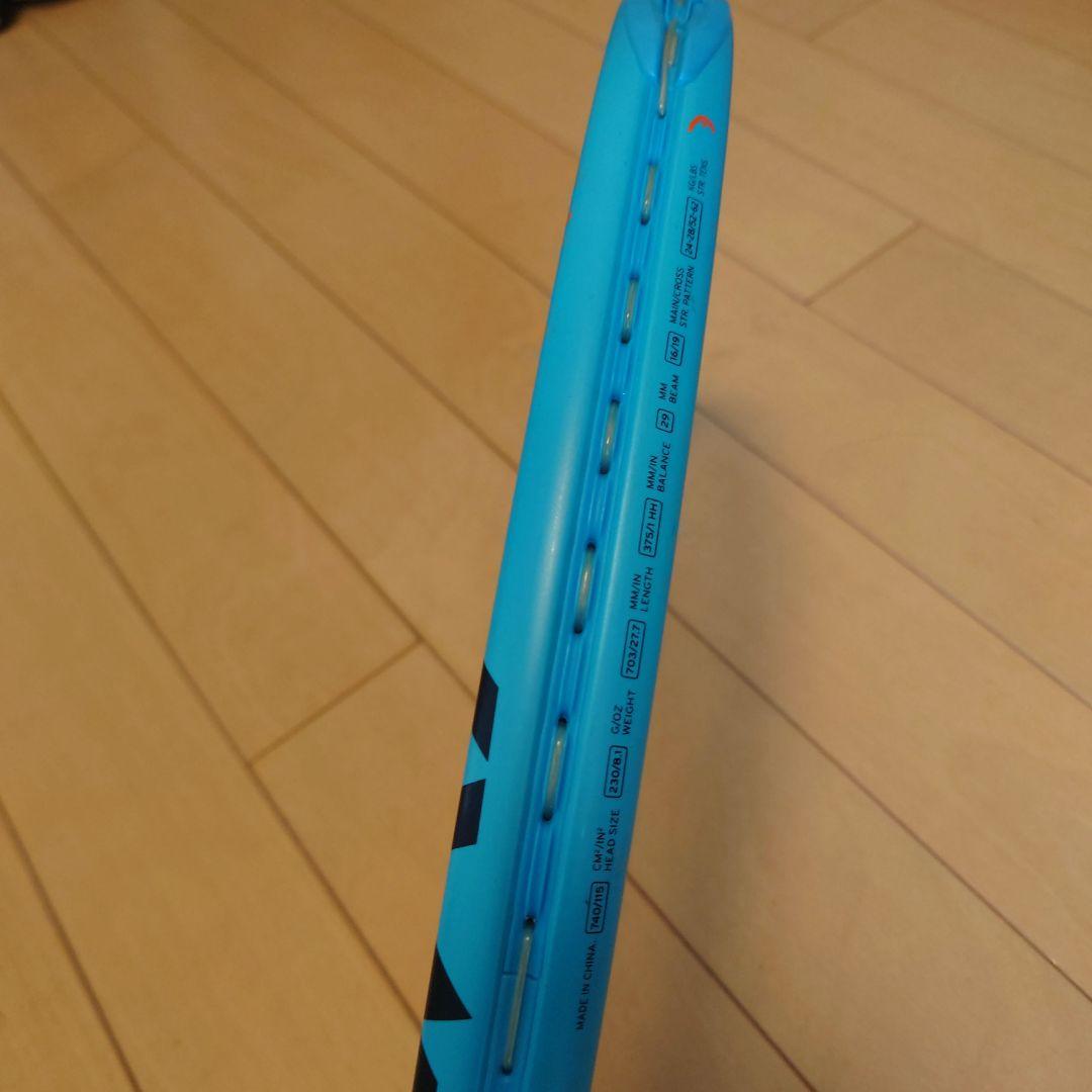 ラケット(硬式用) HEAD Instinct PWR G2