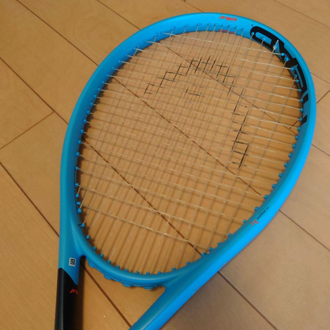 ラケット(硬式用) HEAD Instinct PWR G2