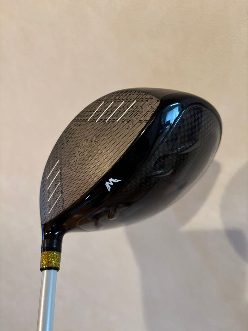 フライングワークス CP10 ドライバー