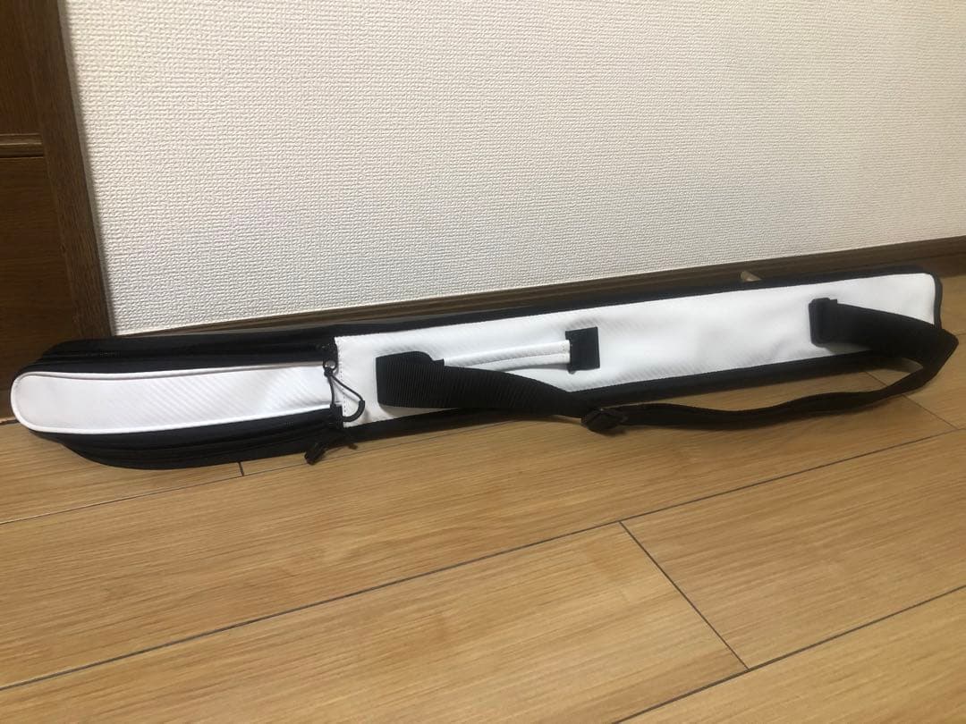 【新品】SSK RISEARCH 3XXX ライズアーチ　バットケース付き