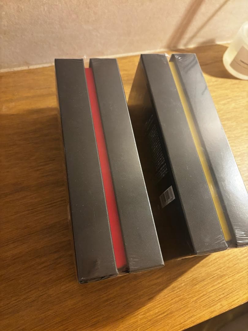 ◆未開封品◆　アマトラ メゾフォルテ ヘアバス　シャンプー　スパマスク　セット