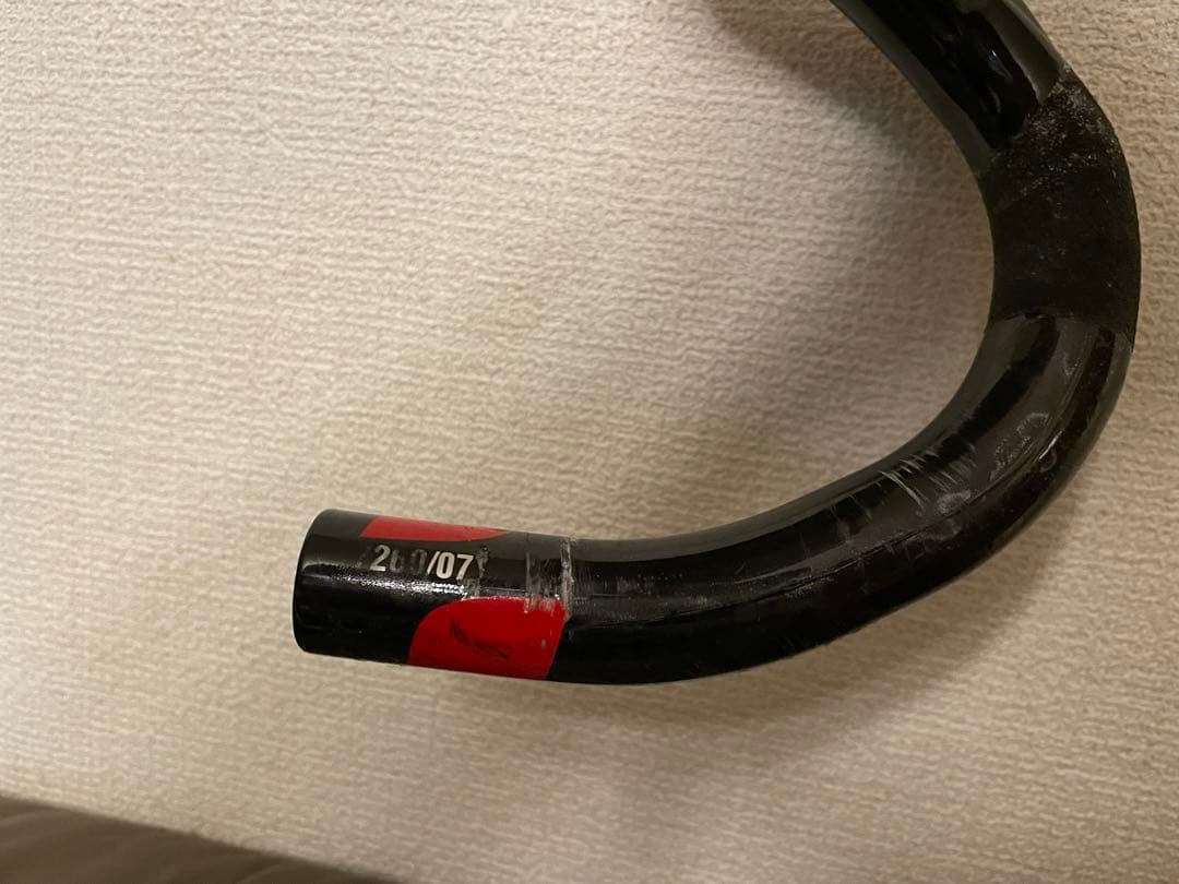 ITM K-SWORD フルカーボン　ドロップハンドル