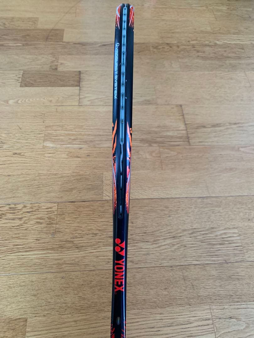 YONEX ジオブレイク70V ソフトテニス ラケット