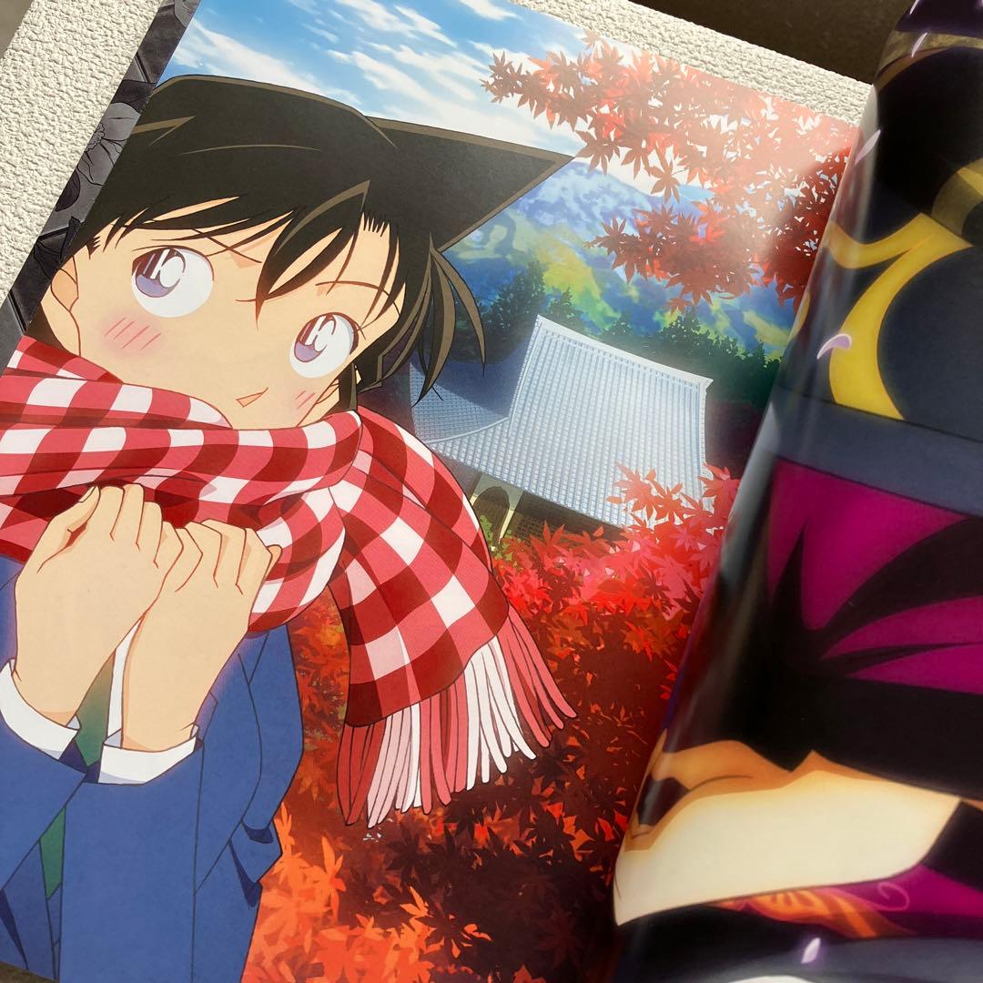 アニメージュ　ジョジョの奇妙な冒険 黄金の嵐