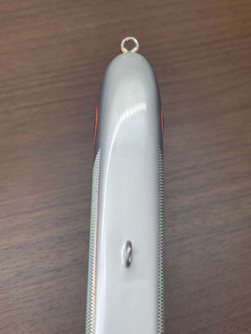 user_3bbbceaf　パドルベイト、ダイブベイト注リペイント品