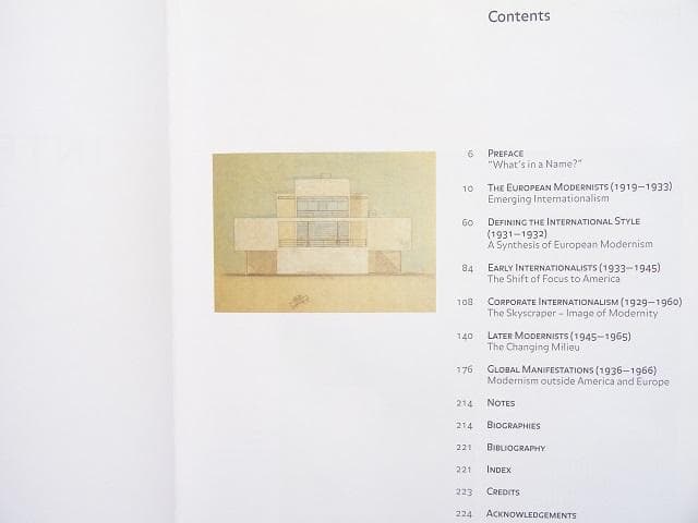 洋書◆1925年から1965年までの建築作品写真集 本 建物 設計