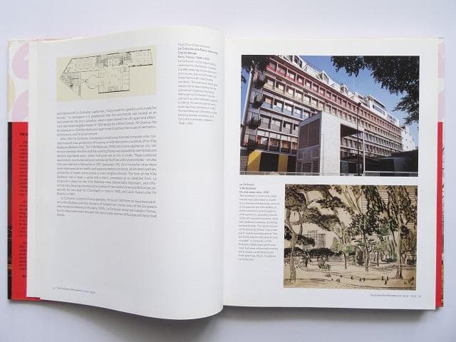 洋書◆1925年から1965年までの建築作品写真集 本 建物 設計
