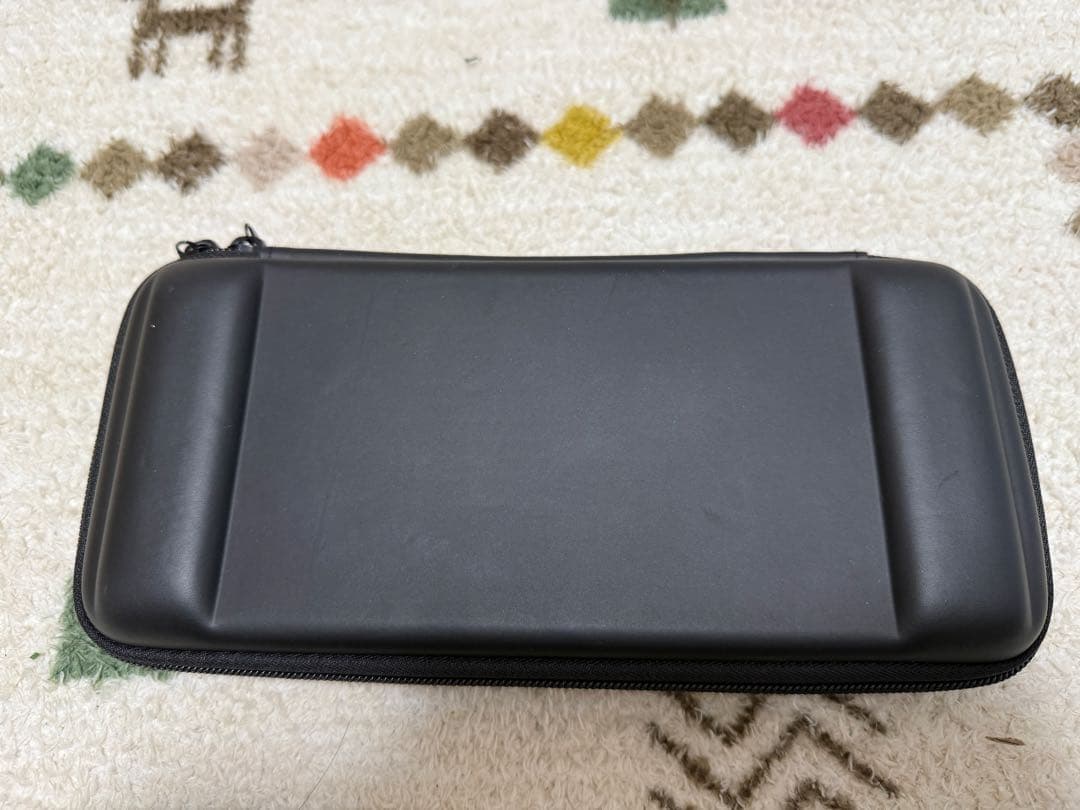 Nintendo Switch 本体一式 動作確認済み 初期化済