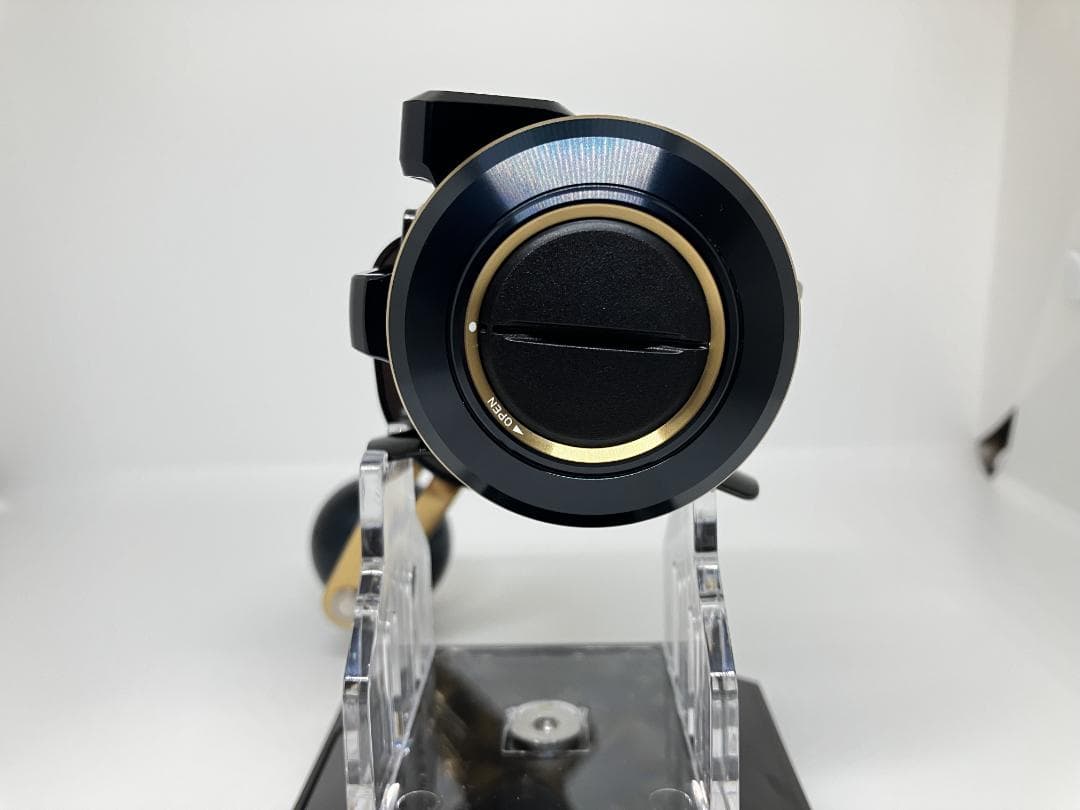 21 SALTIGA ソルティガ IC 100