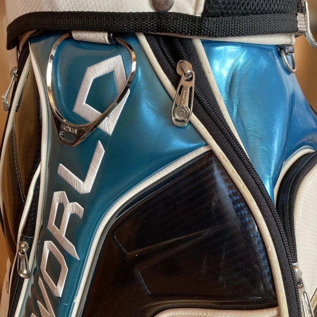 HONMA TOUR WORLD キャディバッグ