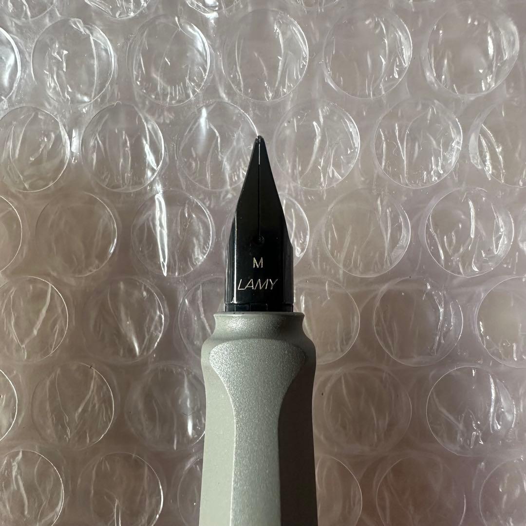 LAMY safari×itoya copper 01 万年筆 Mニブ