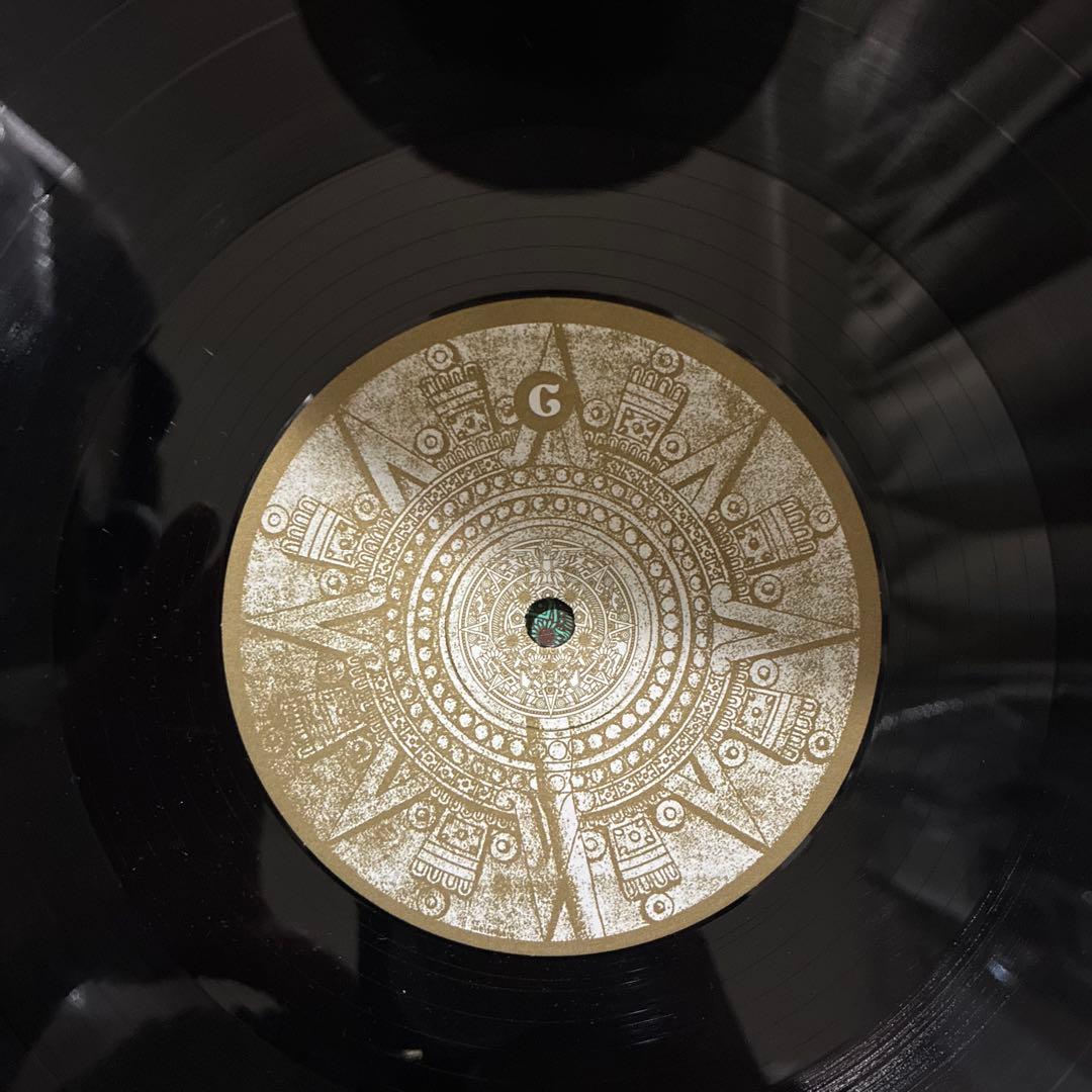 洋楽 Psychemagik Presents: Magikal Sunrise