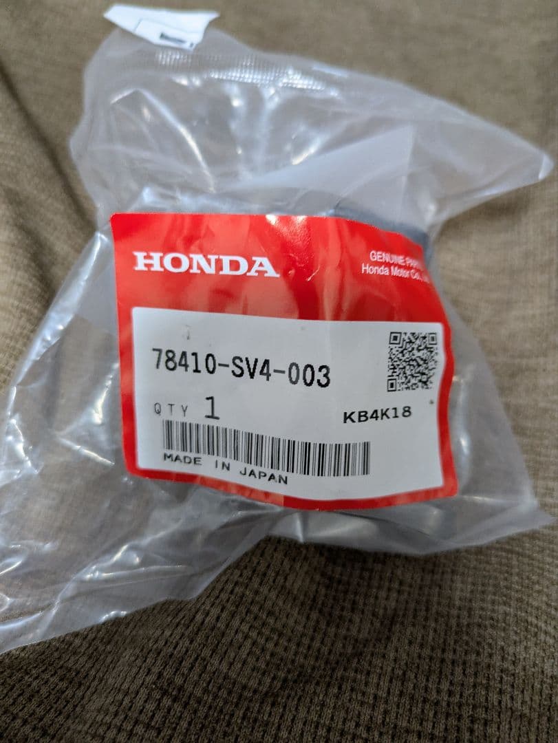 ホンダ　ビート PP1 スピードセンサー　新品未使用品