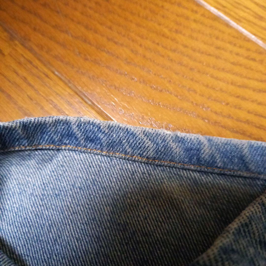 Levi's★501★USA製★W34★L32