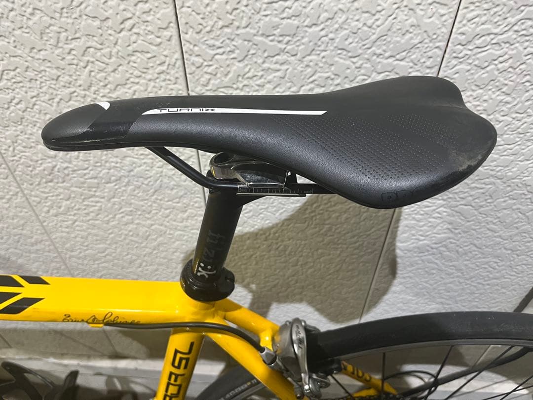 【健次郎】COLNAGO STRADA SL TIAGRAロードバイク