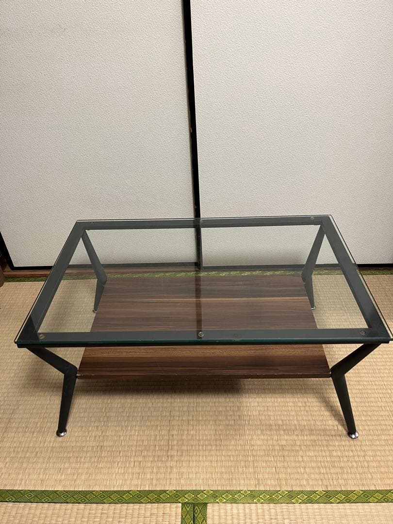 フランフラン　メリオルコーヒーテーブル