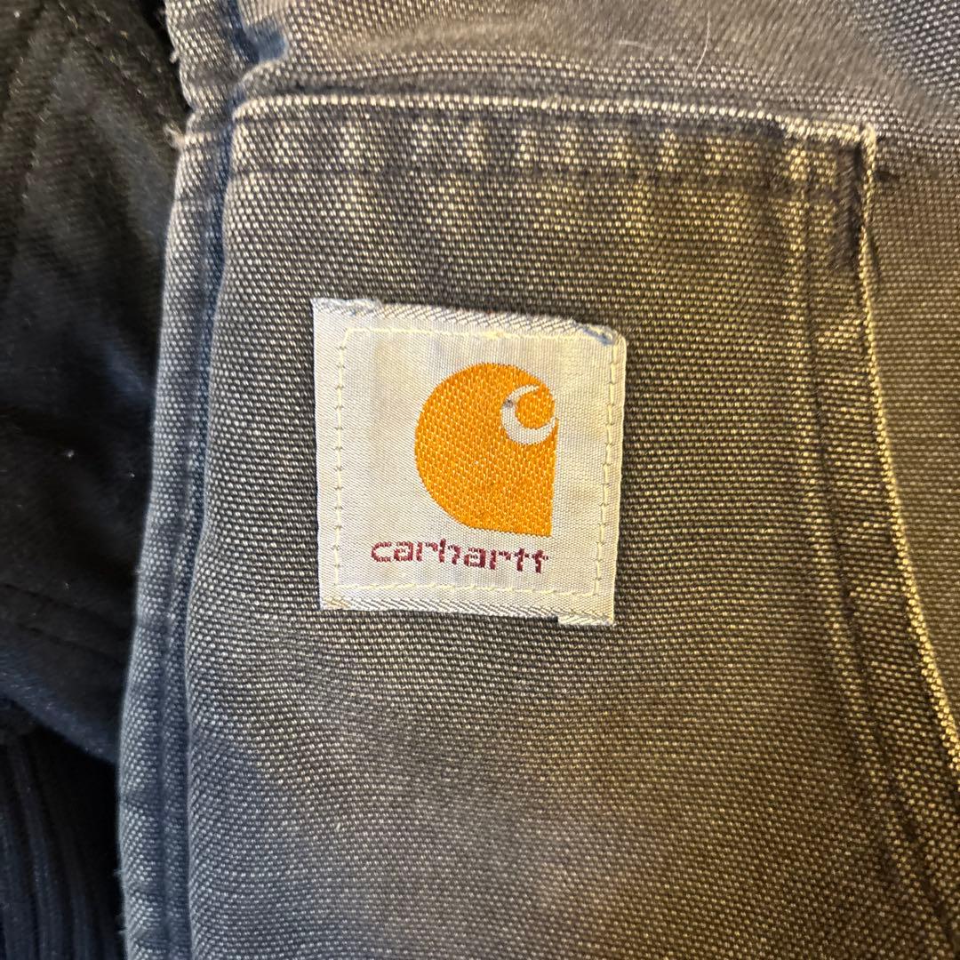 Carhartt アクティブジャケット　サイズL 古着