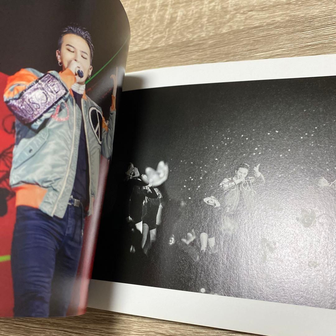 K-POP・アジア BIGBANG CD DVD MADE in JAPAN FINAL