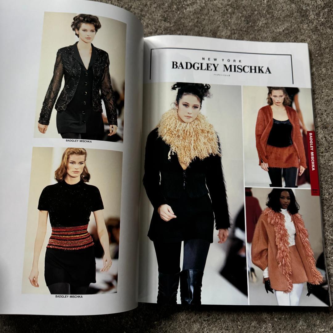 gap COLLECTIONS 1994AW 90s Y2K 東京 ニューヨーク