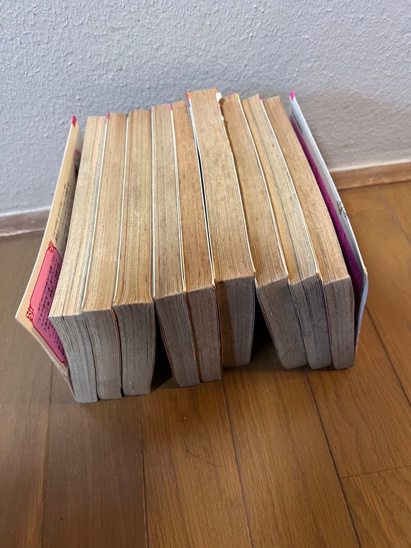 【再値下げ】希商品キャンディ・キャンディ 全巻セット