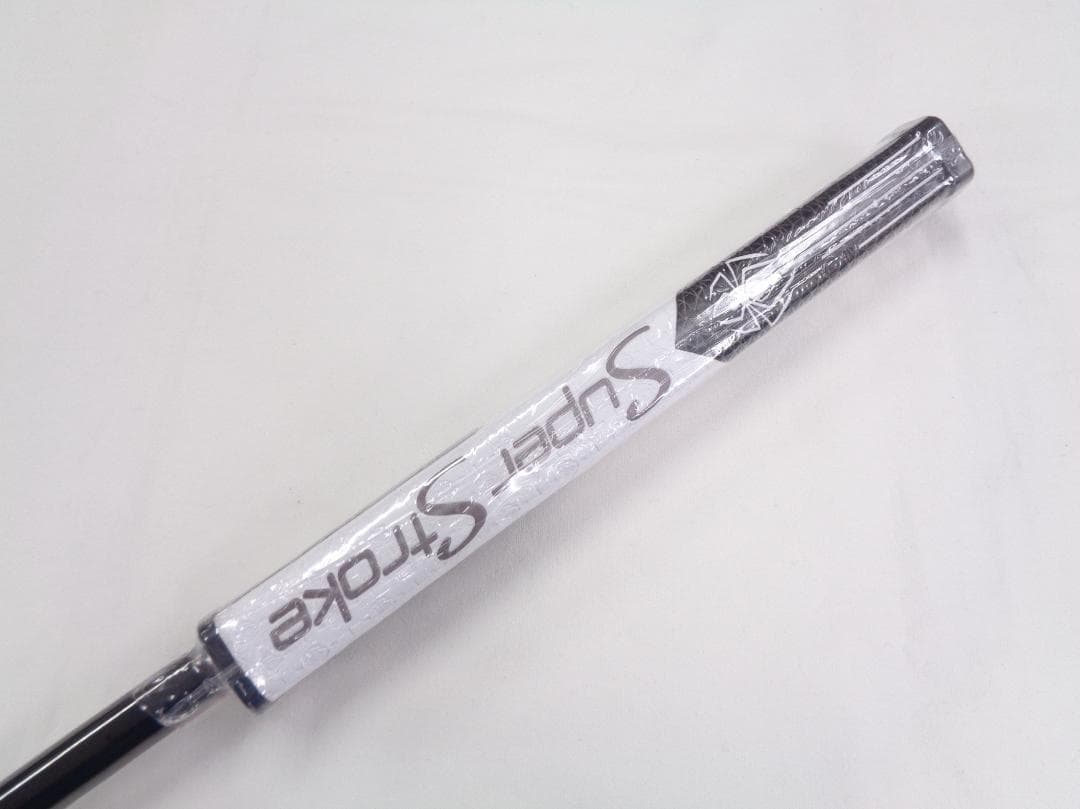新品☆Spider ZT Black 34インチ 日本仕様 ゼロトルク