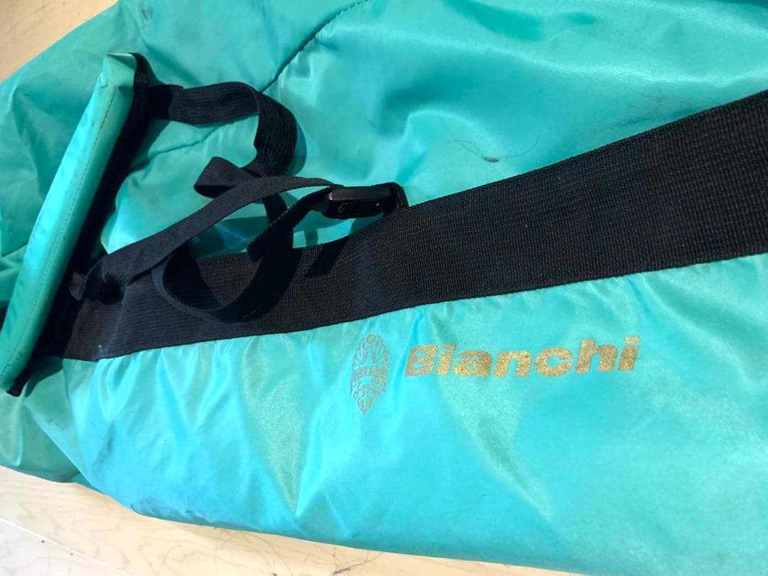 Bianchi Treviglio 手渡しのみ