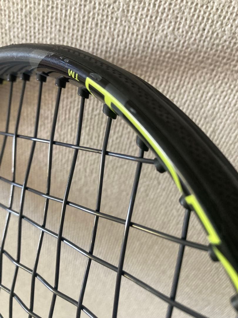Babolat pure aero 98 テニスラケット