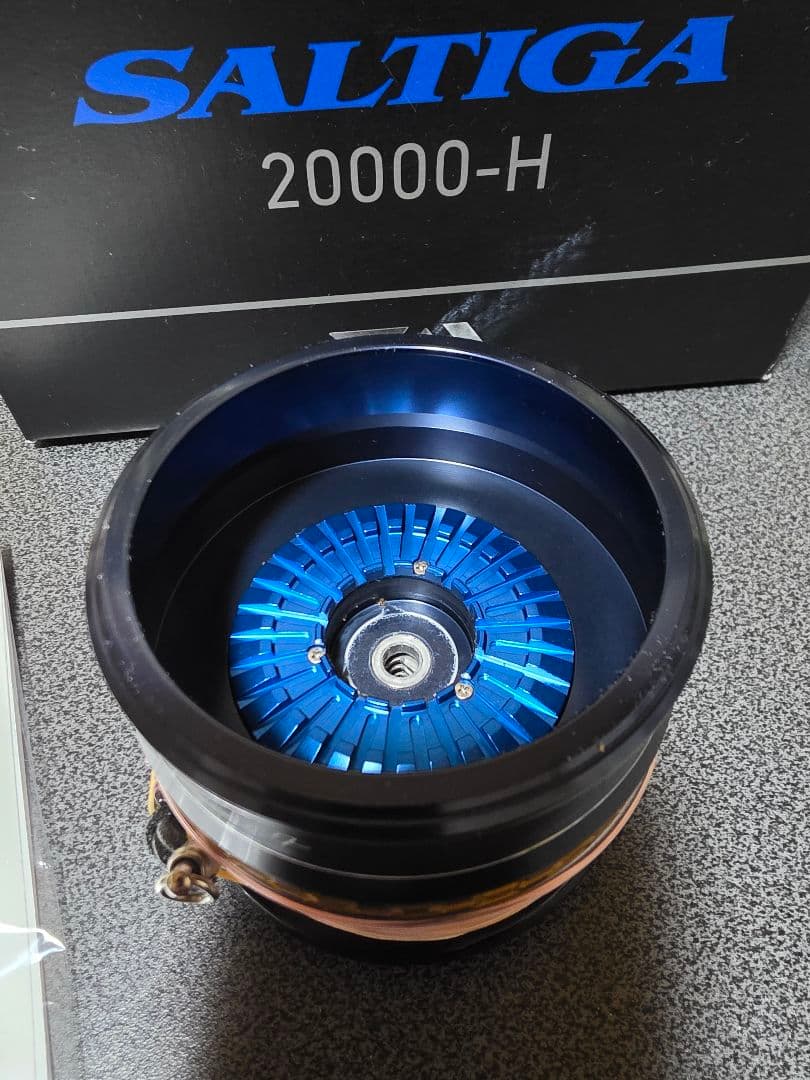 スタジオオーシャンマーク NL20ST23000BM