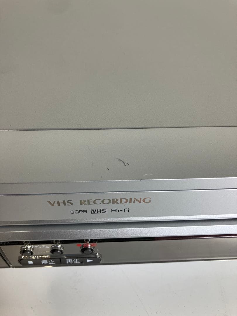 レコーダー Panasonic DMR-EH70V