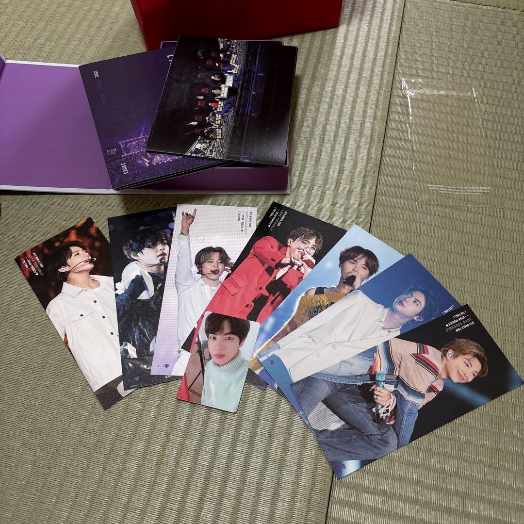 BTSグッズ
