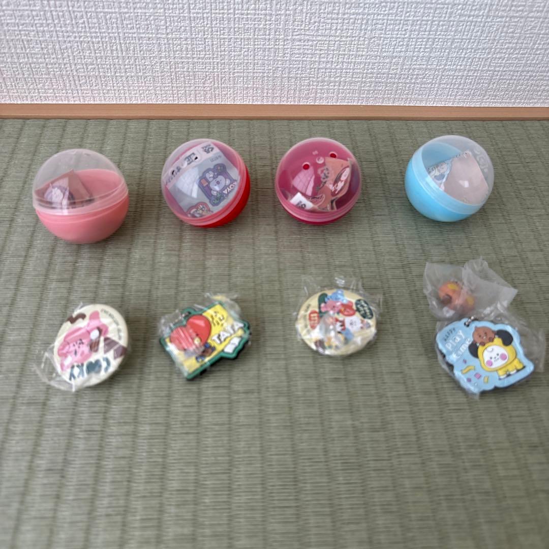 BTSグッズ