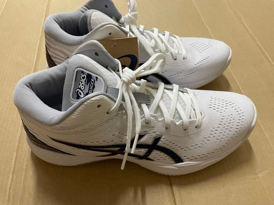 アシックス　ゲルフープv14 27cm ASICS GELHOOP