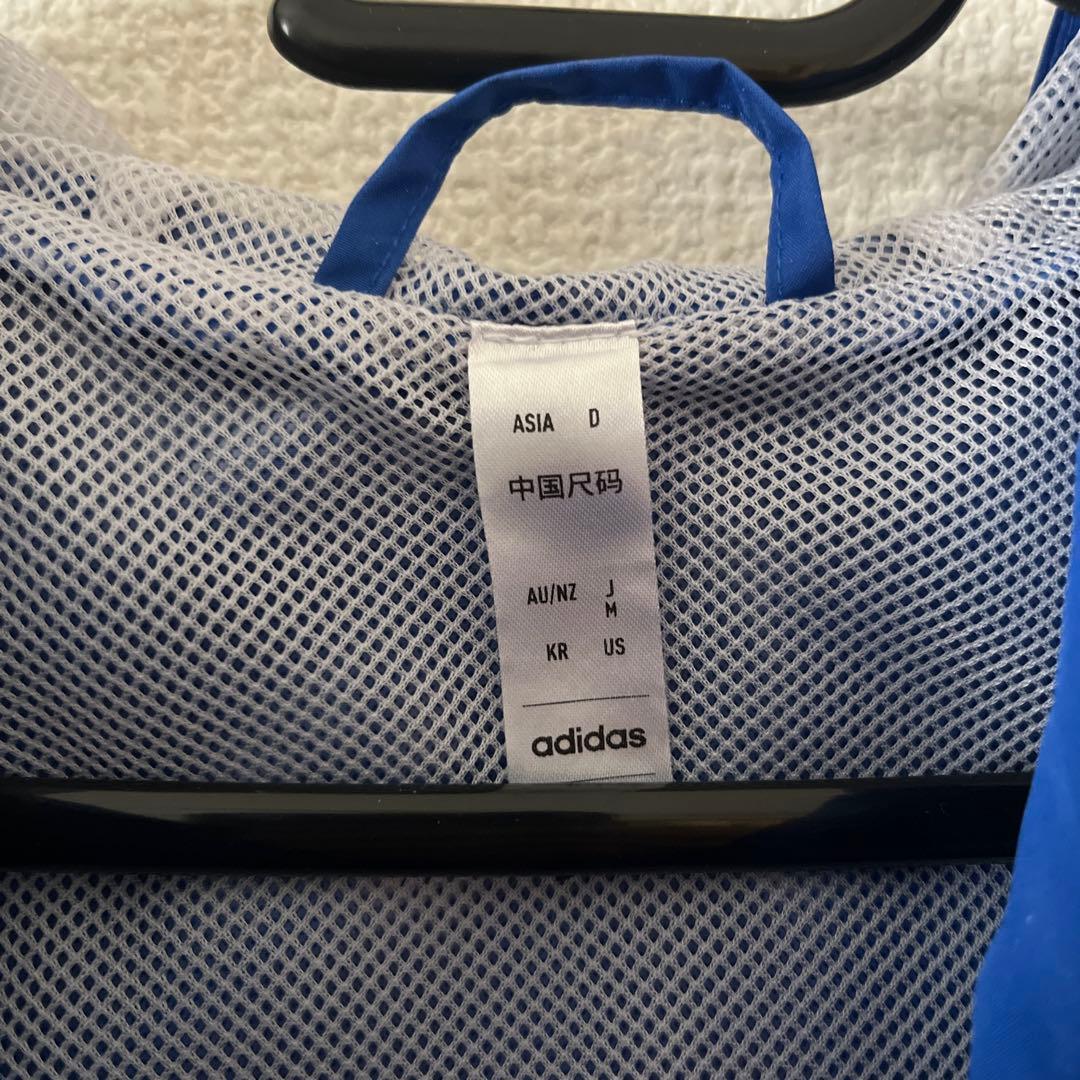 【非売品】アディダス オールウェザージャケット