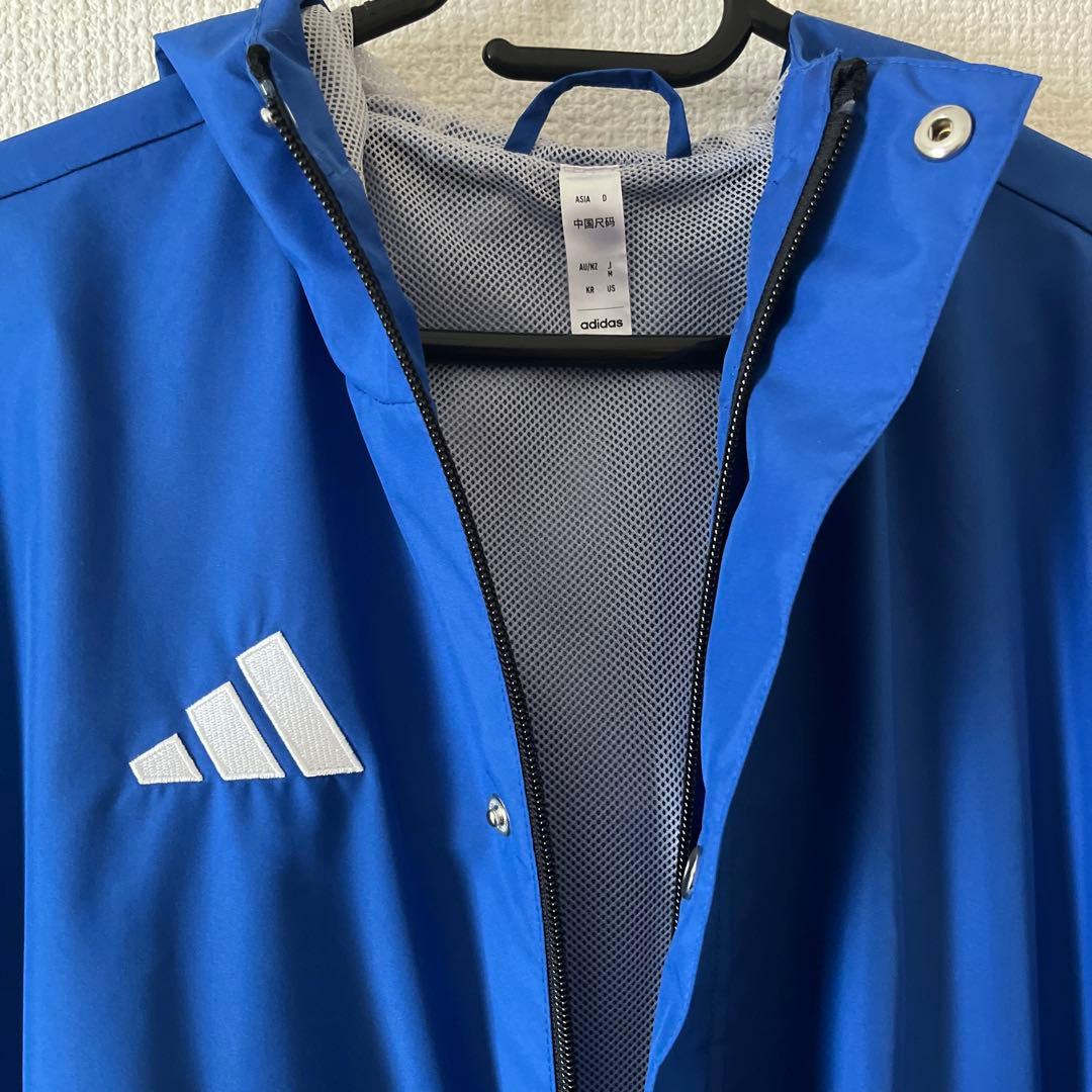 【非売品】アディダス オールウェザージャケット