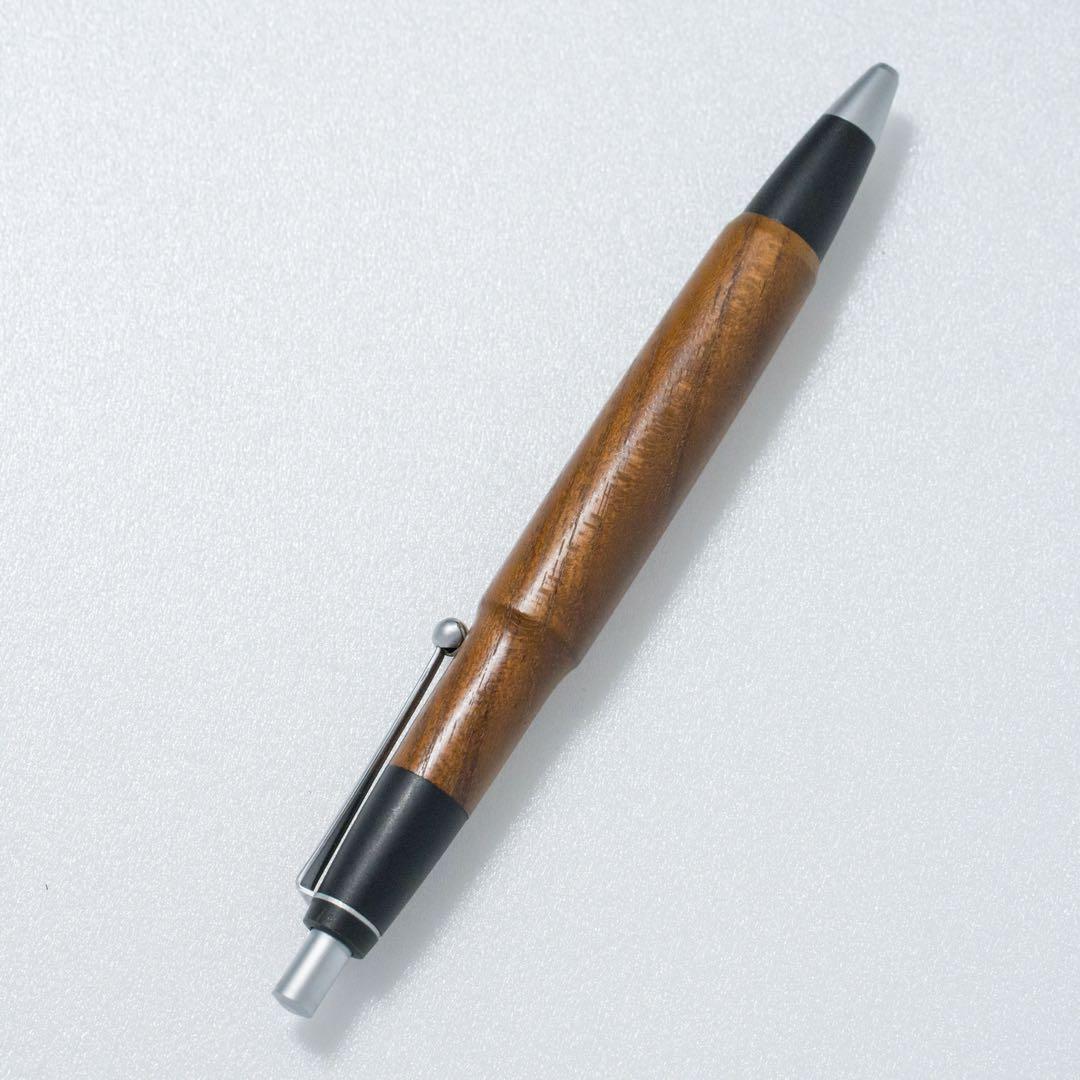 野原工芸 旧型 ボールペン 特注 極太モデル