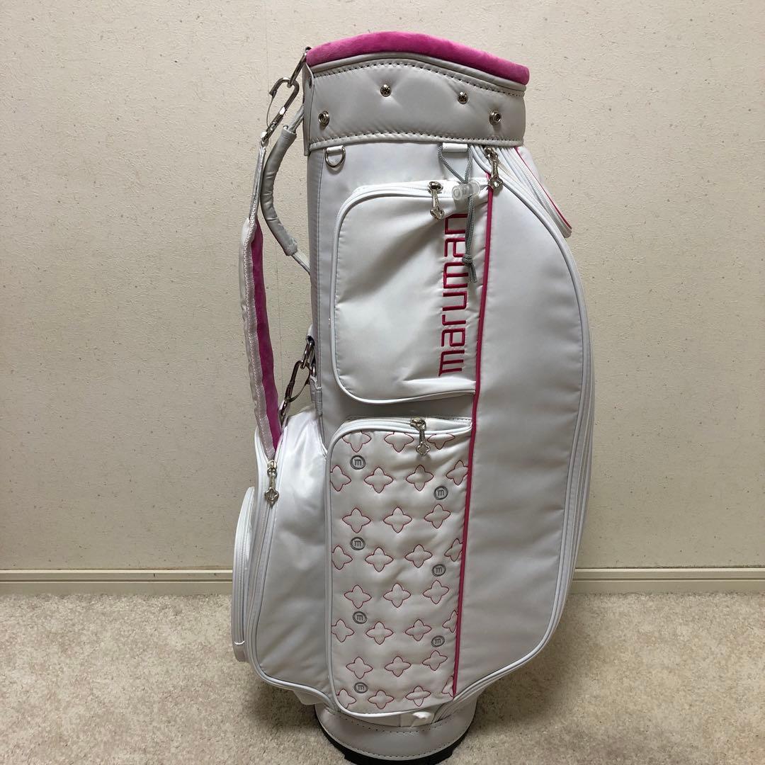 美品❗️完売モデル❗️ゴルフクラブセット　レディース　初心者ハーフセット