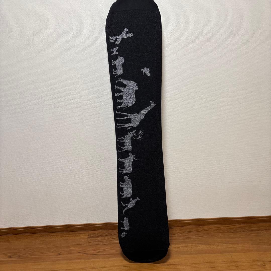 Noah CrownTwister X 152.5cm 23-24モデル