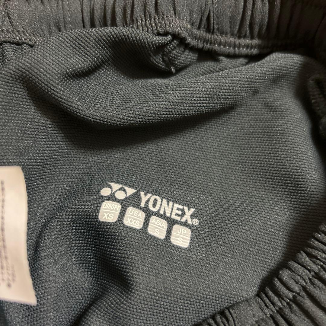 はる です!!YONEX ヨネックス テニスウェア ２セット