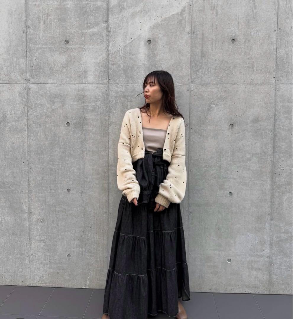 【Healthy DENIM × WILLFULLY】