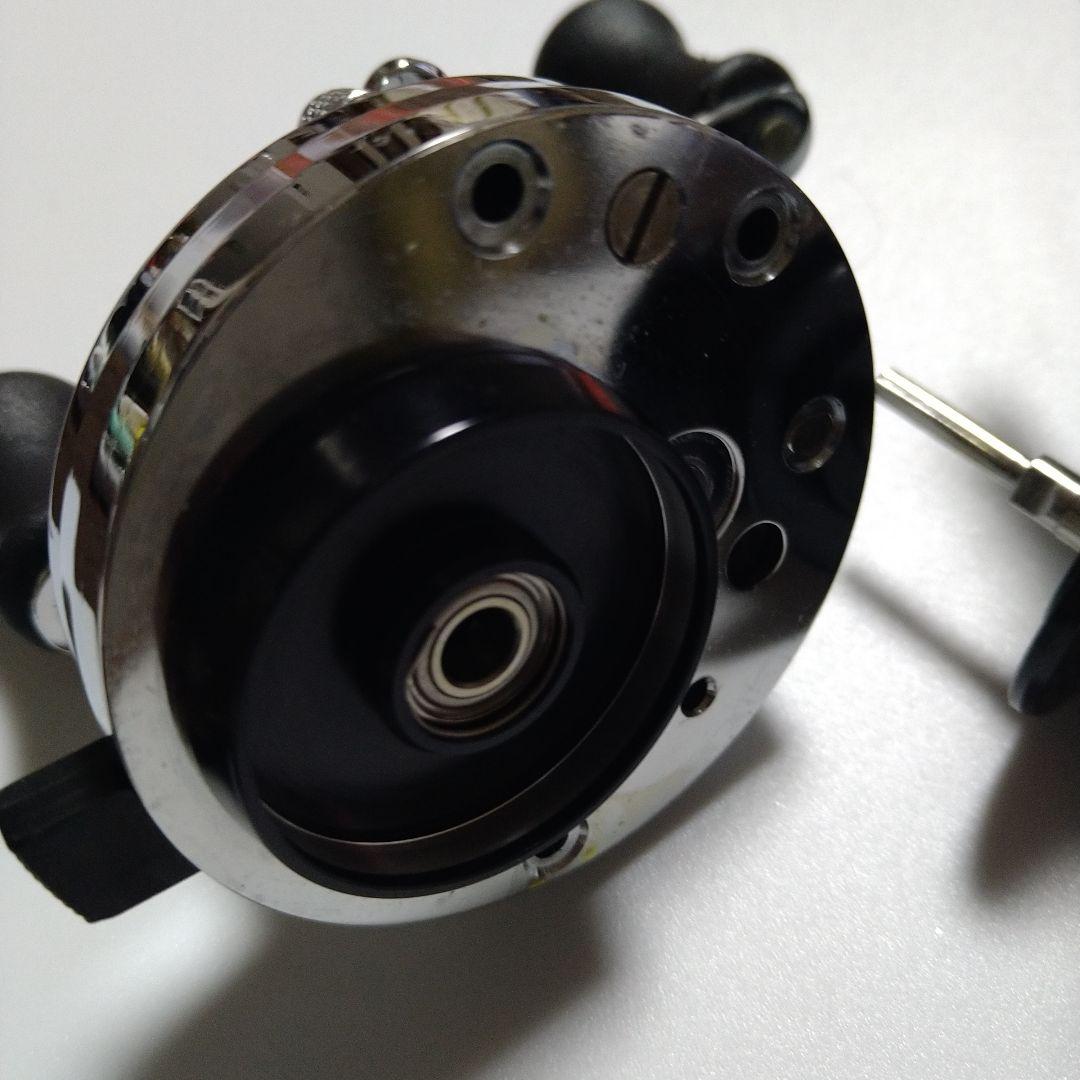 アルカリ炭酸水さま専用　アンバサダー　2500C IAR クローム