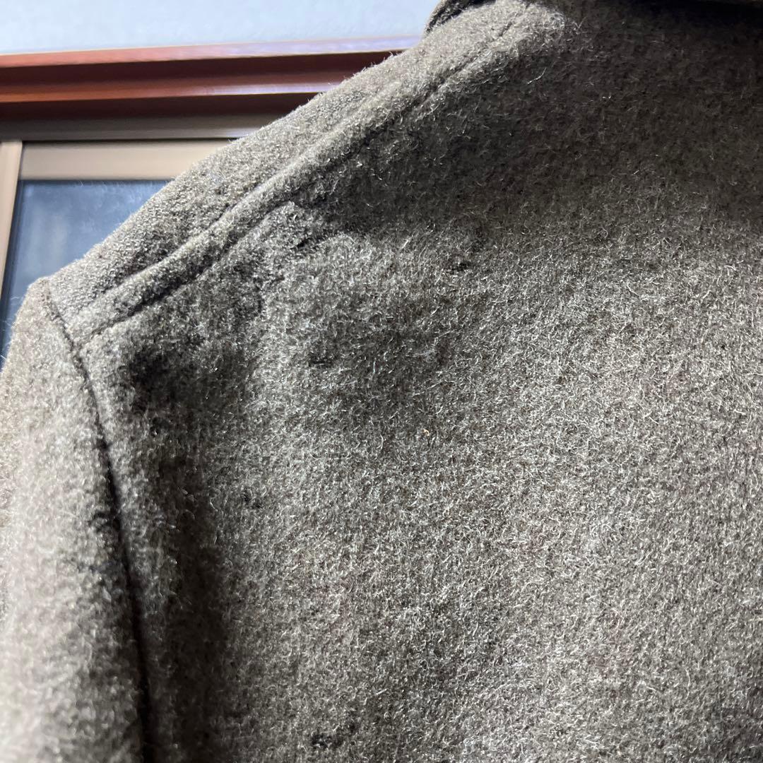 40s french military frenchvintage ジャケット