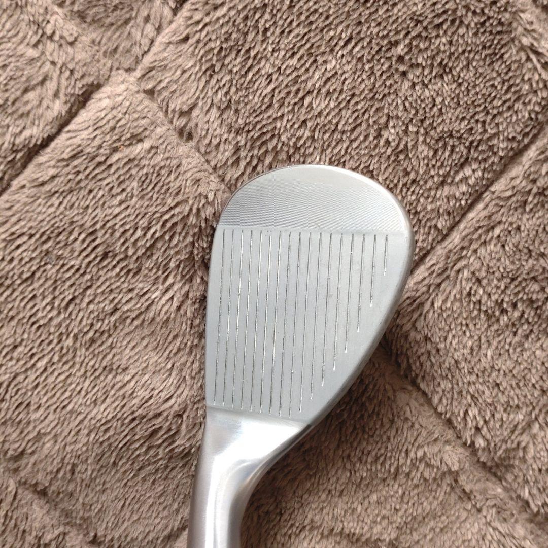 Titleist Vokey Forged Wedge 58/08 SソールNS
