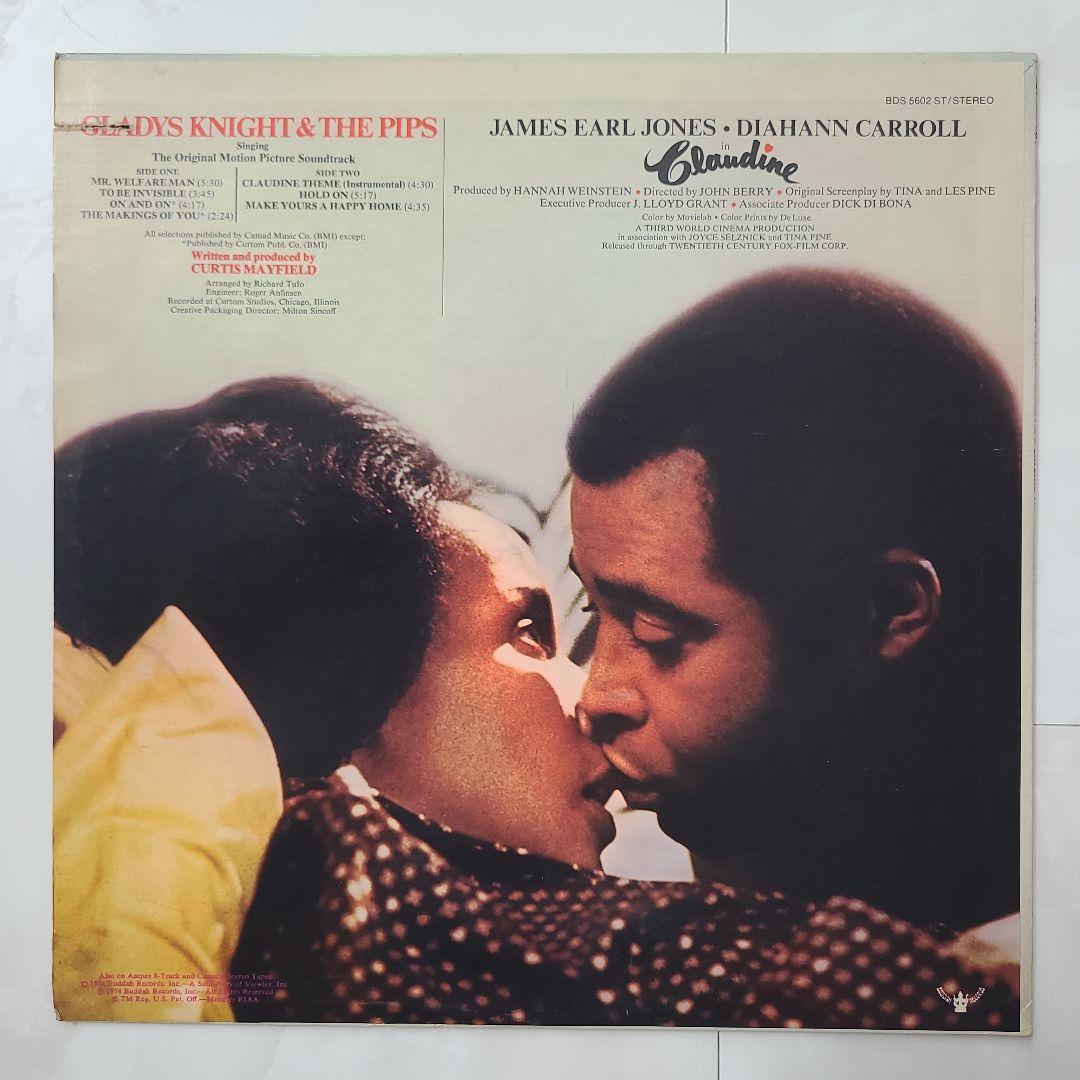 ★全てＵＳ又はＵＫオリジナル盤★７０'Ｓ.ＳＯＵＬ名盤４枚セット