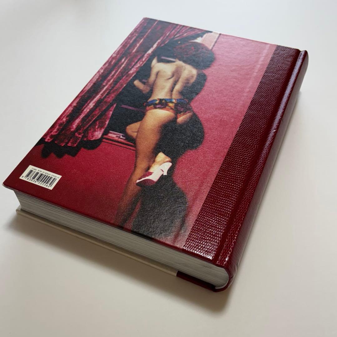 【サイン入り】Ellen Von Unwerth 『FRAULEIN』