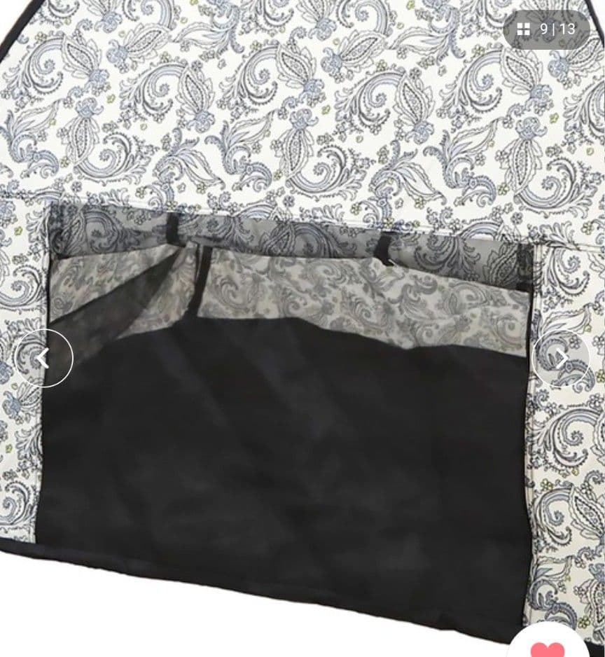 テント・タープ KiU POPUP SUN SHADE